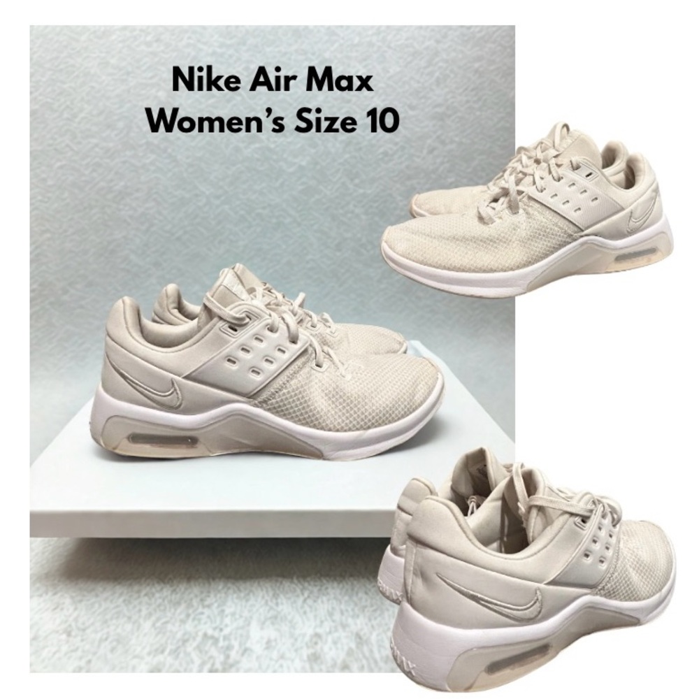 Nike Air Max Women's Sneakers